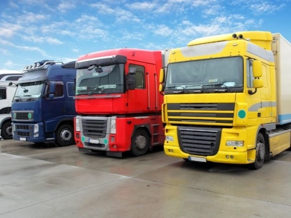 İzmir Keşap Nakliye